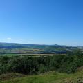 Vue depuis La Chaux