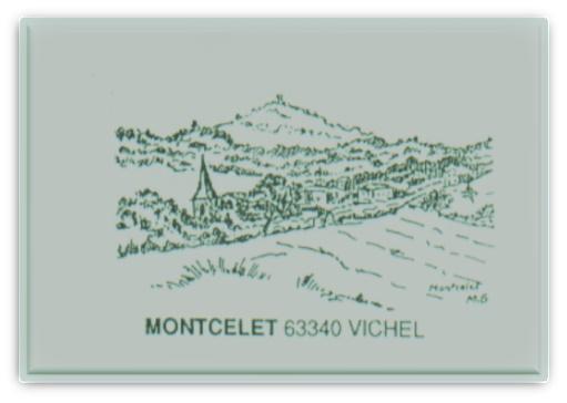 Moncelet